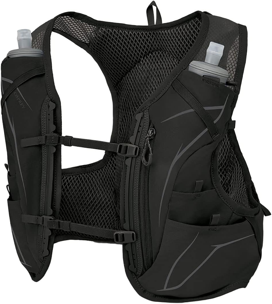 Osprey Herren Duro 6 Rucksack Trailrunning-Rucksack, L