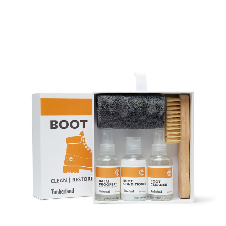 Timberland Boot Kit Shoe Care Product Set Einheitsgrösse Keine Farbe, Einheitsgrösse Keine Farbe