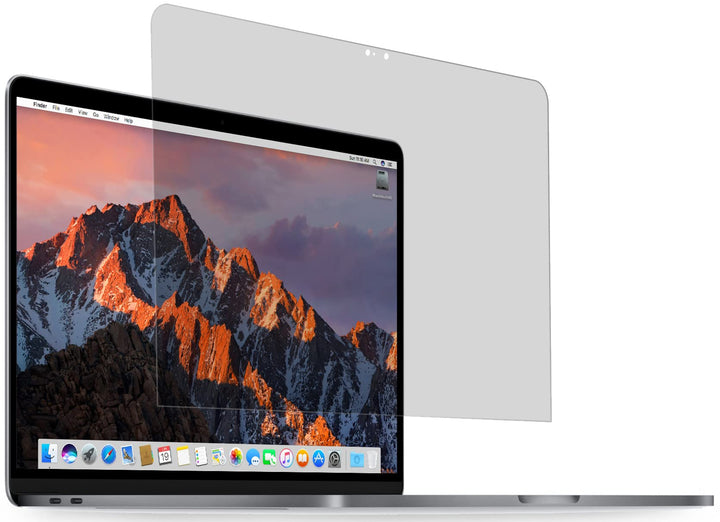 MyGadget Folie [ Matt ] kompatibel mit Apple MacBook Pro 16 Zoll [ ab 2019 bis 2020 ] Display Schutz