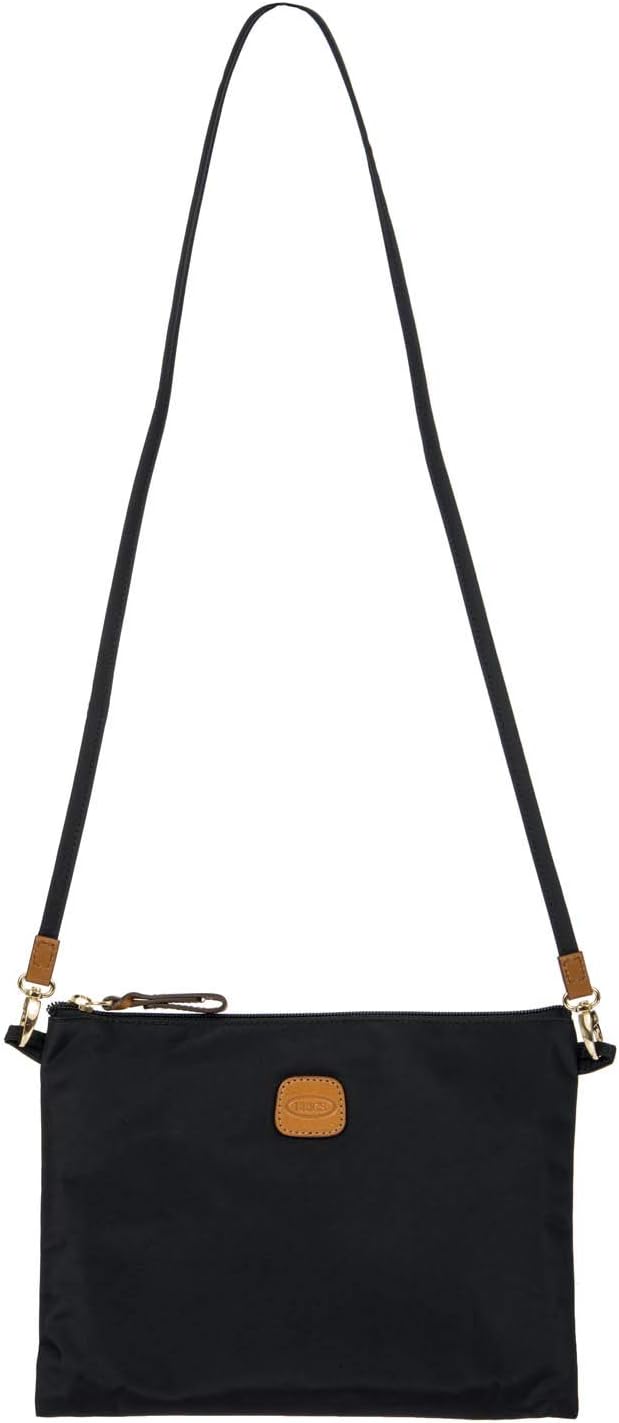 Bric's Bxg40202 Reisetasche Schwarz, Schwarz