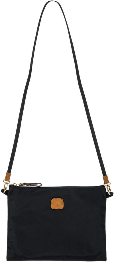 Bric's Bxg40202 Reisetasche Schwarz, Schwarz