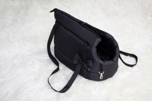 Odolplusz Elegante Hundetasche für Hunde/Katzen, Waschbar - Kleine/Mittlere/Mittelgrosse, XS, S, L,