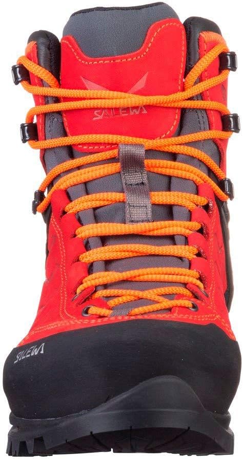 Salewa Rapace Gore-Tex Herren Wanderstiefel 39 EU Bergrot Holland, 39 EU Bergrot Holland