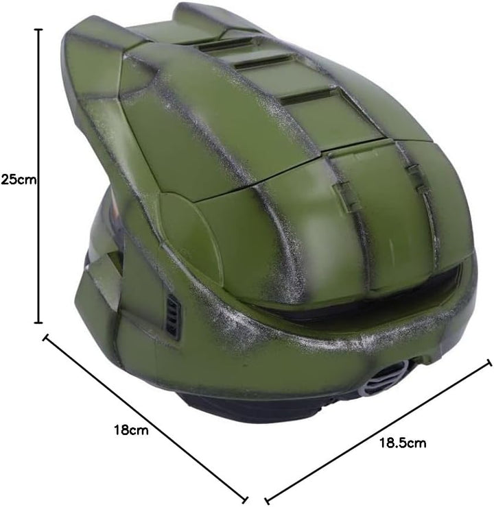 Halo Master Chief Helmet Box 25cm