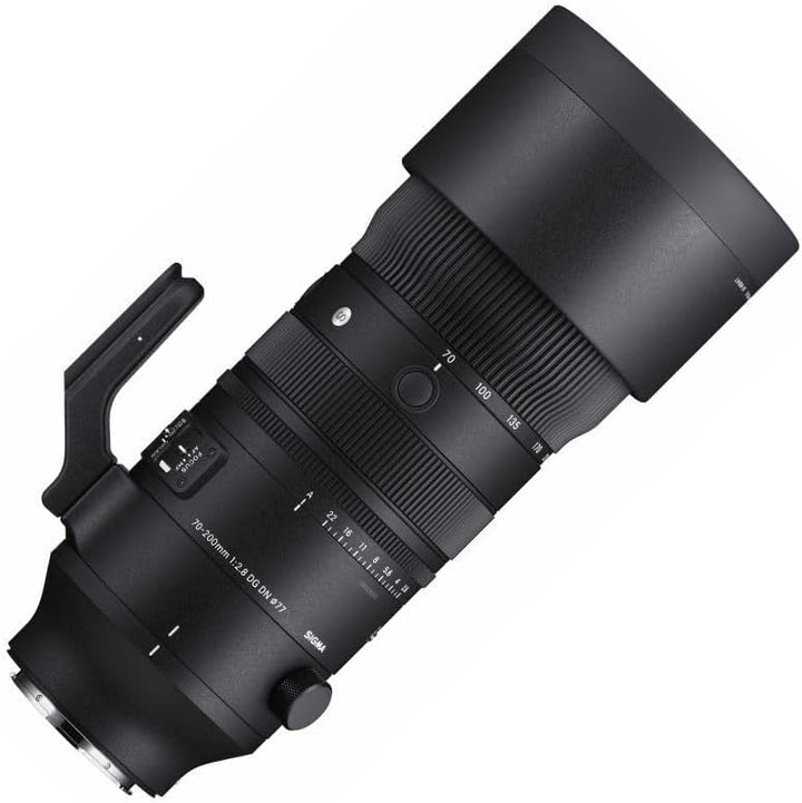 Sigma 70-200mm F2.8 DG DN OS für L-Mount, 591969