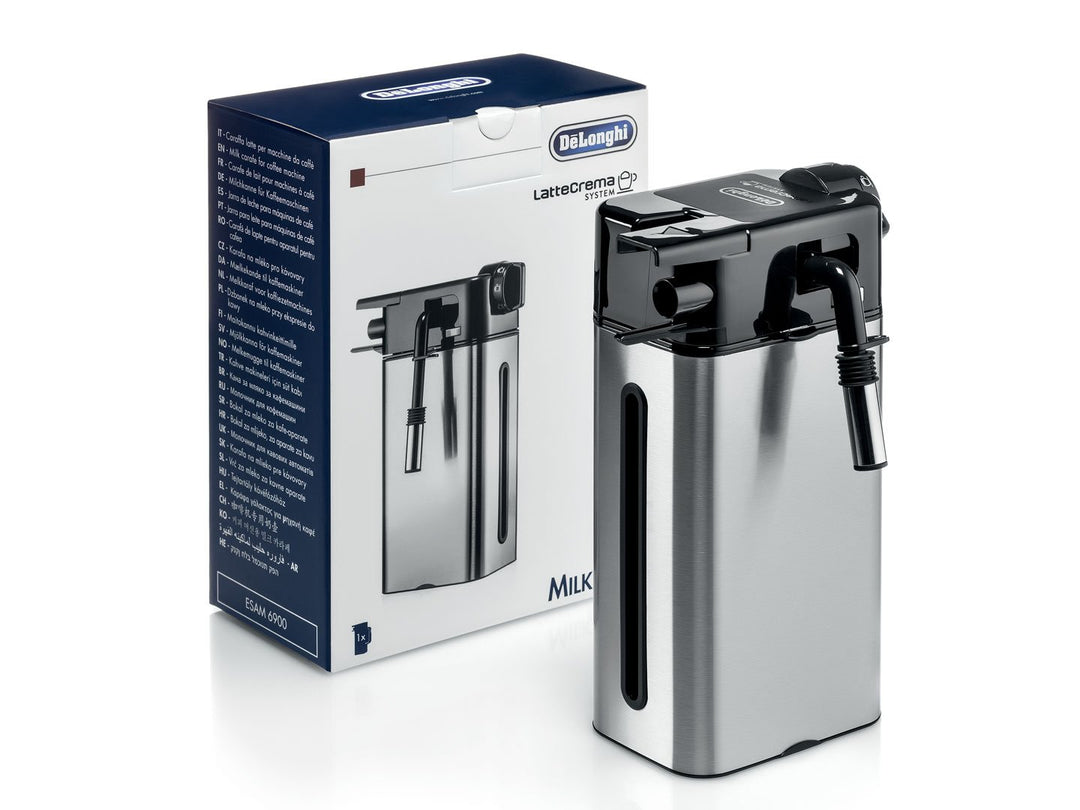 De'Longhi Milchbehälter mit Aufschäumer ESAM 6900