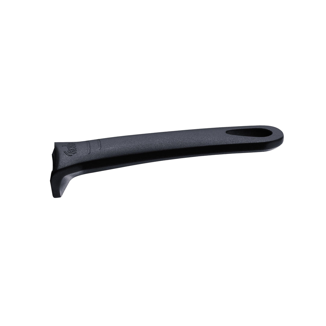 Fissler 1615616630 intensa Stielkasserollen Stiel, schwarz