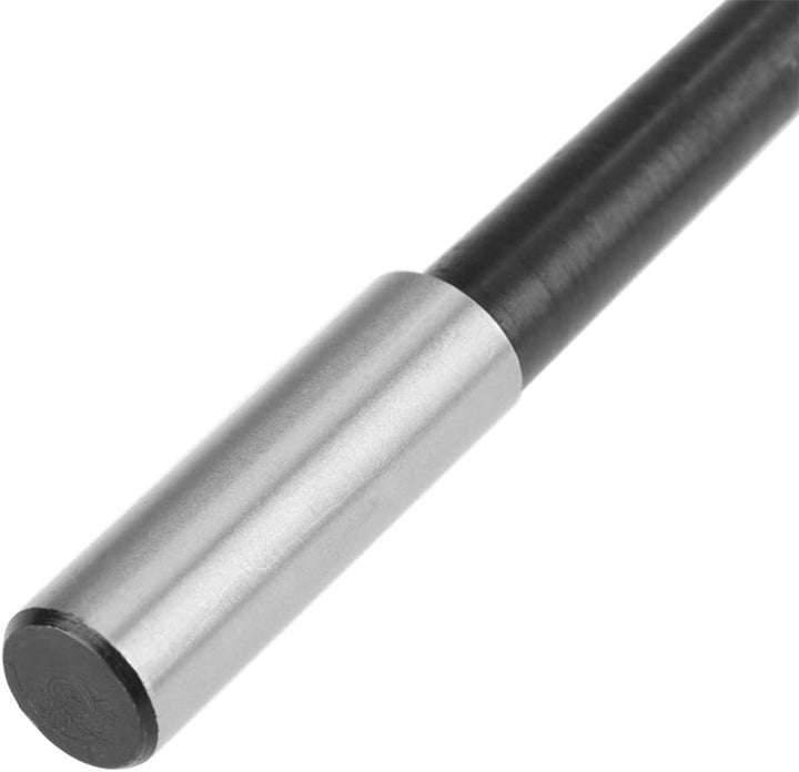 Bohrkopf SET, 1 Satz MT2 -M10 F1-12 50mm Bohrkopf Mit 9 Stück 12mm Bohrstangen, MT2 M10 * 1,5 1-1/2"