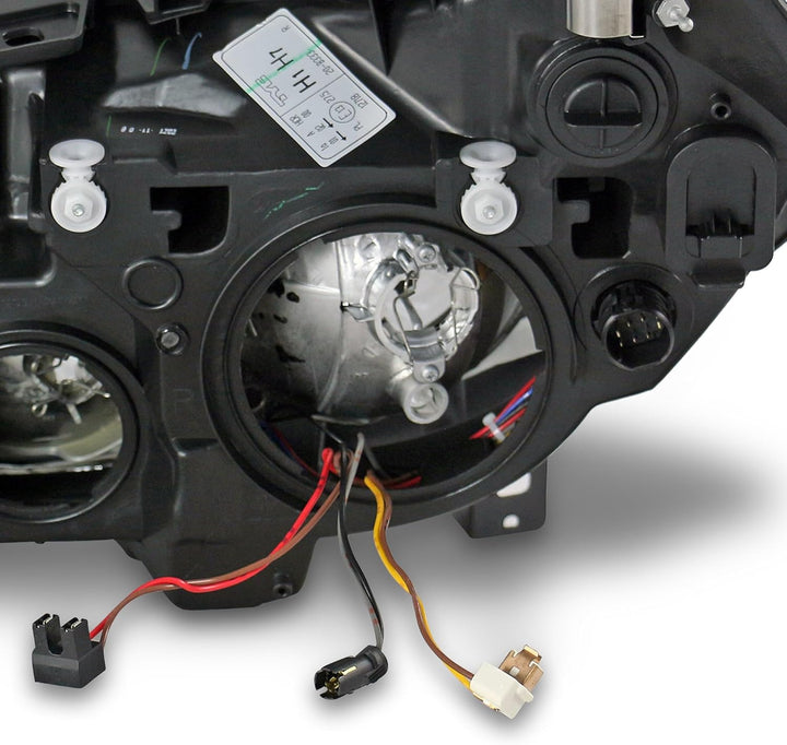 TYC Scheinwerfer 20-11333-05-2