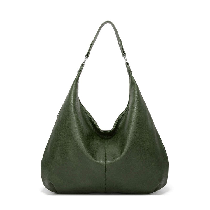 BUKESIYI Damen Tasche Handtasche Umhängetasche Schultertasche Frauen Kulturbeutel Weekender Klein PU