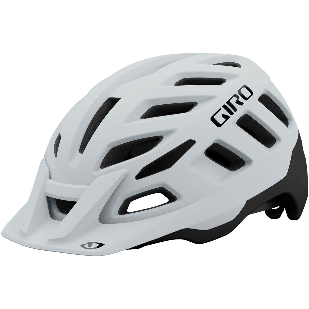 Giro Radix Fahrradhelme M Matte Chalk 22, M Matte Chalk 22
