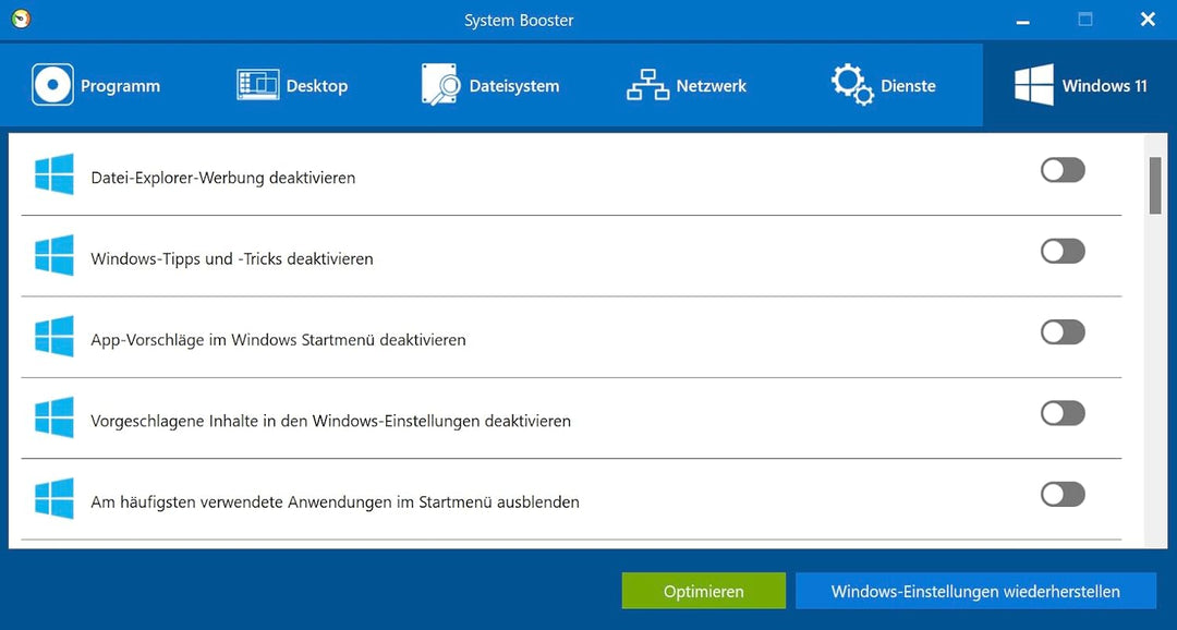 Driver Genius 24 Platinum 3-PC / 1-Jahr - immer aktuelle Treiber für den PC - inkl. System-Speedup -
