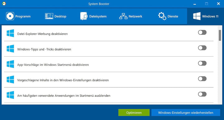 Driver Genius 24 Platinum 3-PC / 1-Jahr - immer aktuelle Treiber für den PC - inkl. System-Speedup -