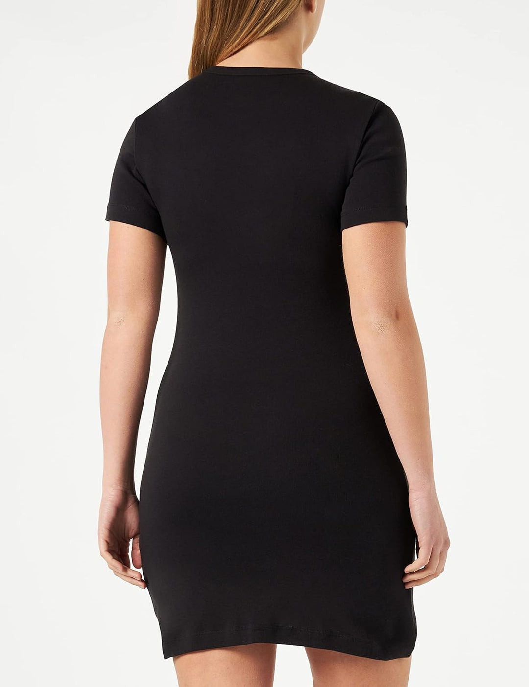 Champion Damen Kleid XS Nero, XS Nero