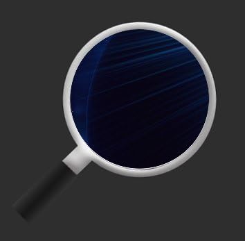 islandburner Bild Bilder auf Leinwand Blue Space V2 Weltall Planeten Weltraum 3p XXL Poster Leinwand