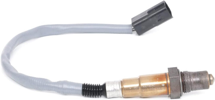 Bosch 0986AG2203 - Lambdasonde mit fahrzeugspezifischem Stecker