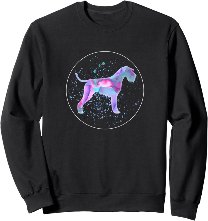 Riesenschnauzer Sweatshirt