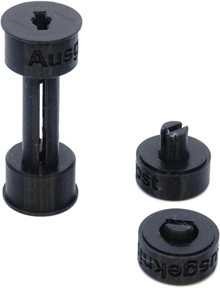 35mm to 120 Mittelformat Medium Format Film Adapter Converter 135 to 6x6 6x9 Panorama for Hasselblad
