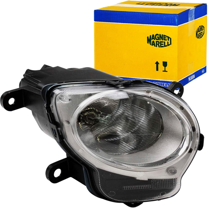 Magneti Marelli 712455201129 Hauptscheinwerfer, Recht Blendend