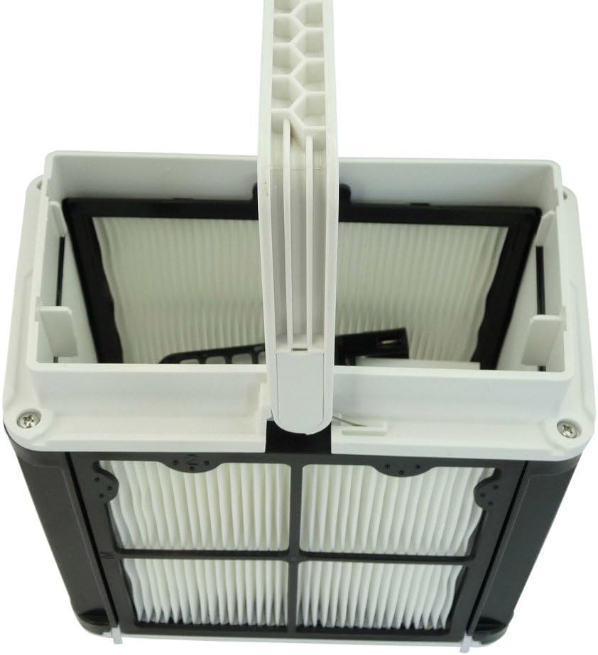 Ultrafeiner filterkorb für roboter s und e - 9991460-assy