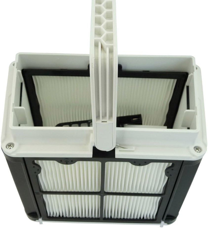Ultrafeiner filterkorb für roboter s und e - 9991460-assy