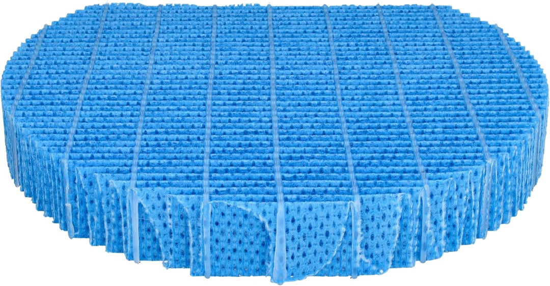 vhbw 2x Befeuchtungselement kompatibel mit Sharp KC-D50EUW, KC-D60 Luftbefeuchter, Luftreiniger, Luf