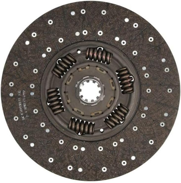 SACHS 1878004832-SAC Kupplungsdruckstangen