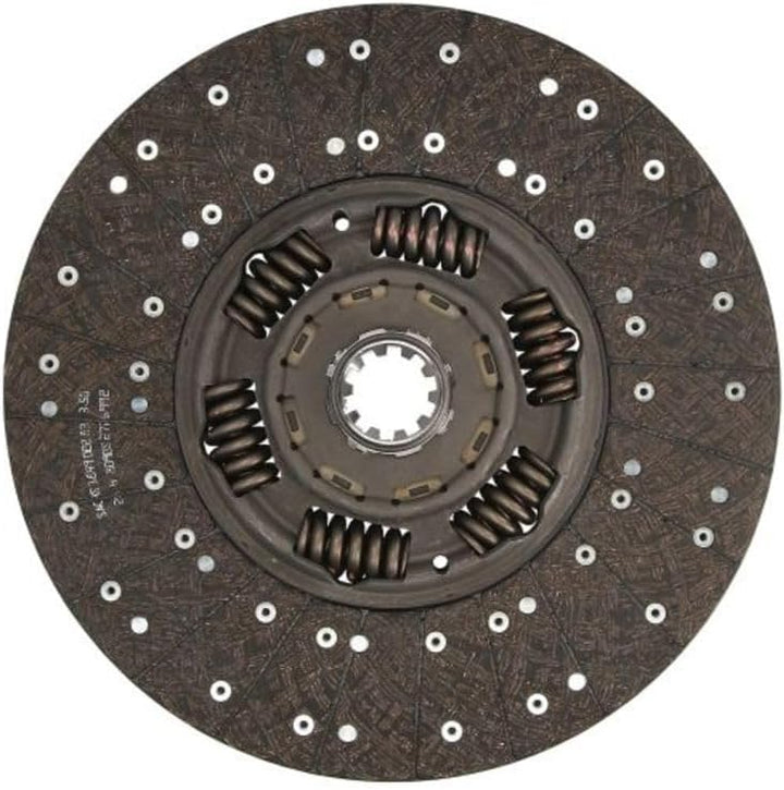 SACHS 1878004832-SAC Kupplungsdruckstangen