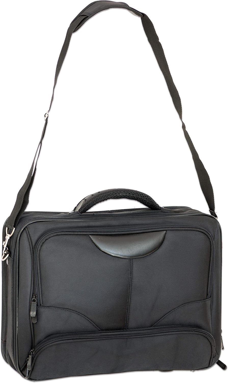 Aktentasche 44 cm Laptopfach