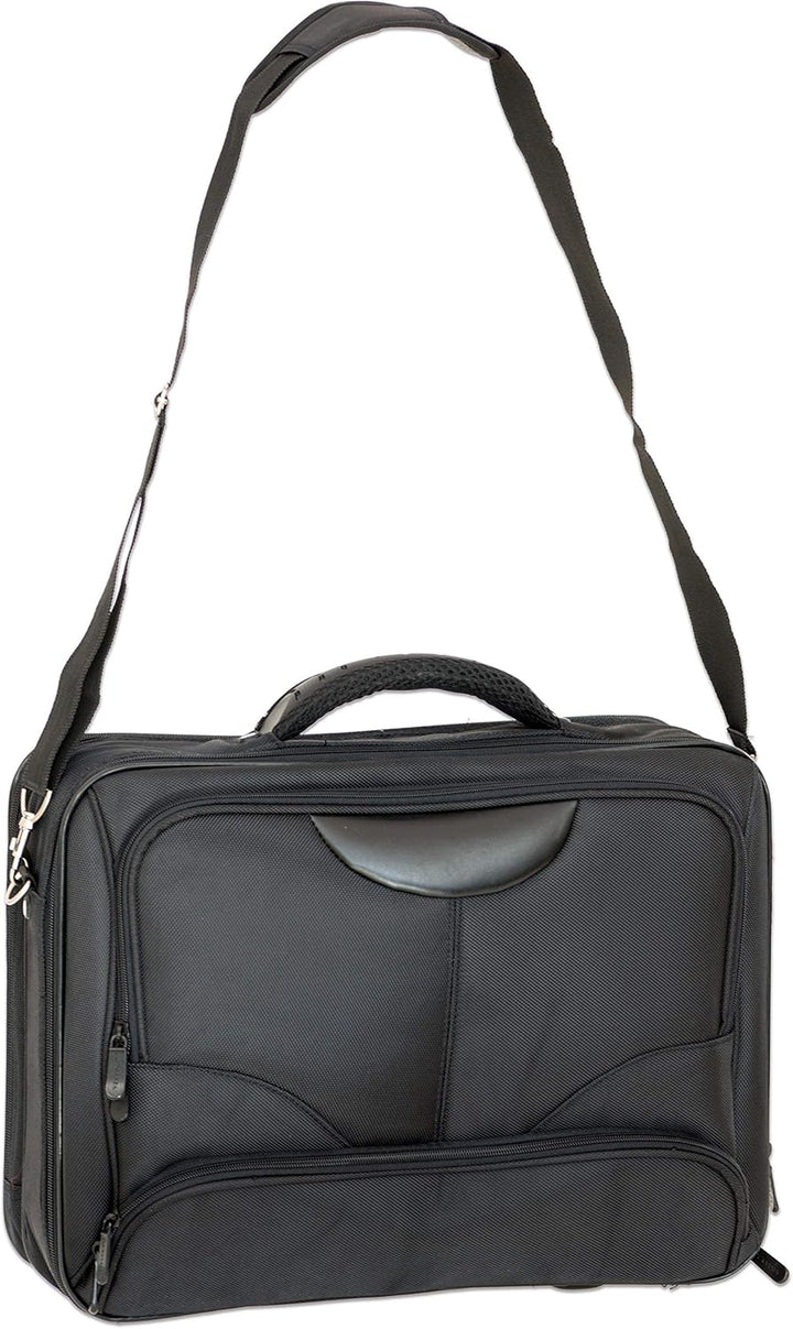 Aktentasche 44 cm Laptopfach