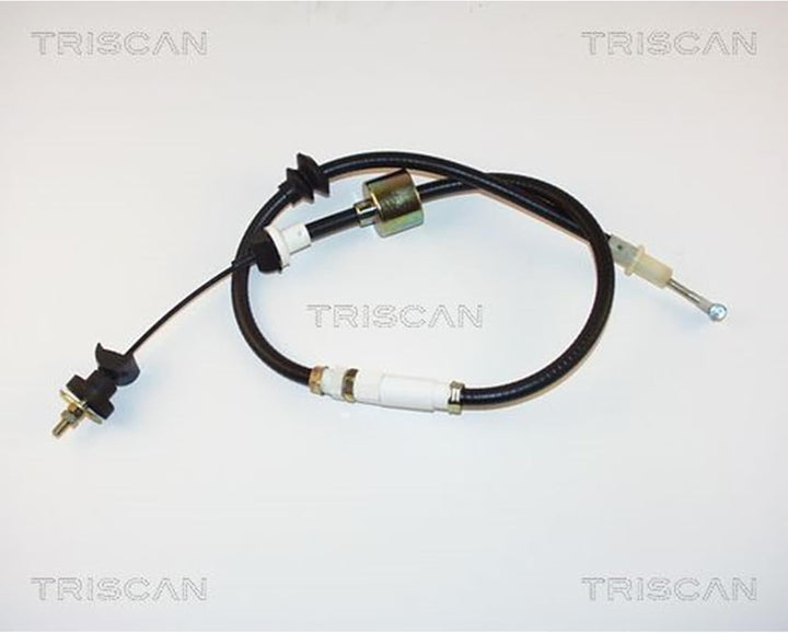 TRISCAN 8140 29242 Seilzug, Kupplungsbetätigung