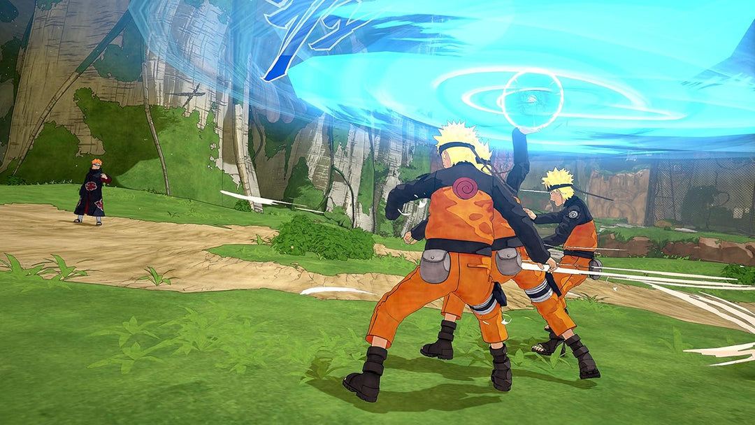 Naruto to Boruto: Shinobi Striker - [Xbox One] Xbox One Standard, Xbox One Standard