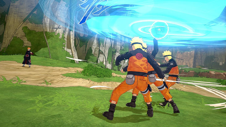 Naruto to Boruto: Shinobi Striker - [Xbox One] Xbox One Standard, Xbox One Standard