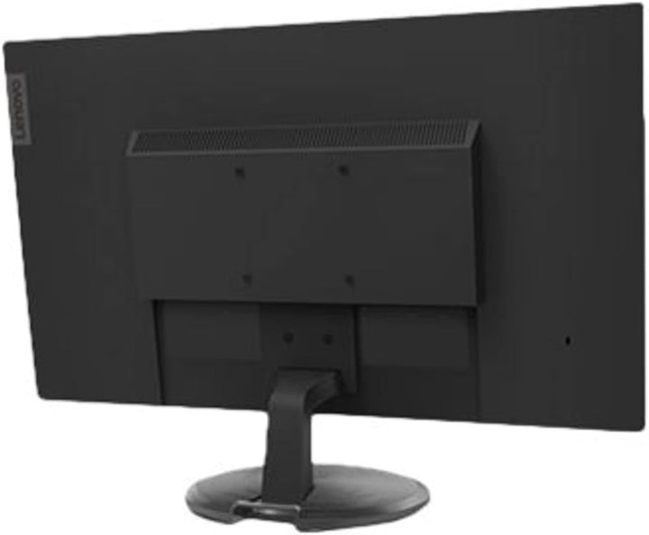 Lenovo D24-27 60,45 cm (23,8 Zoll, 1920x1080, Full HD, 75Hz, WideView, entspiegelt) Monitor (VGA, HD