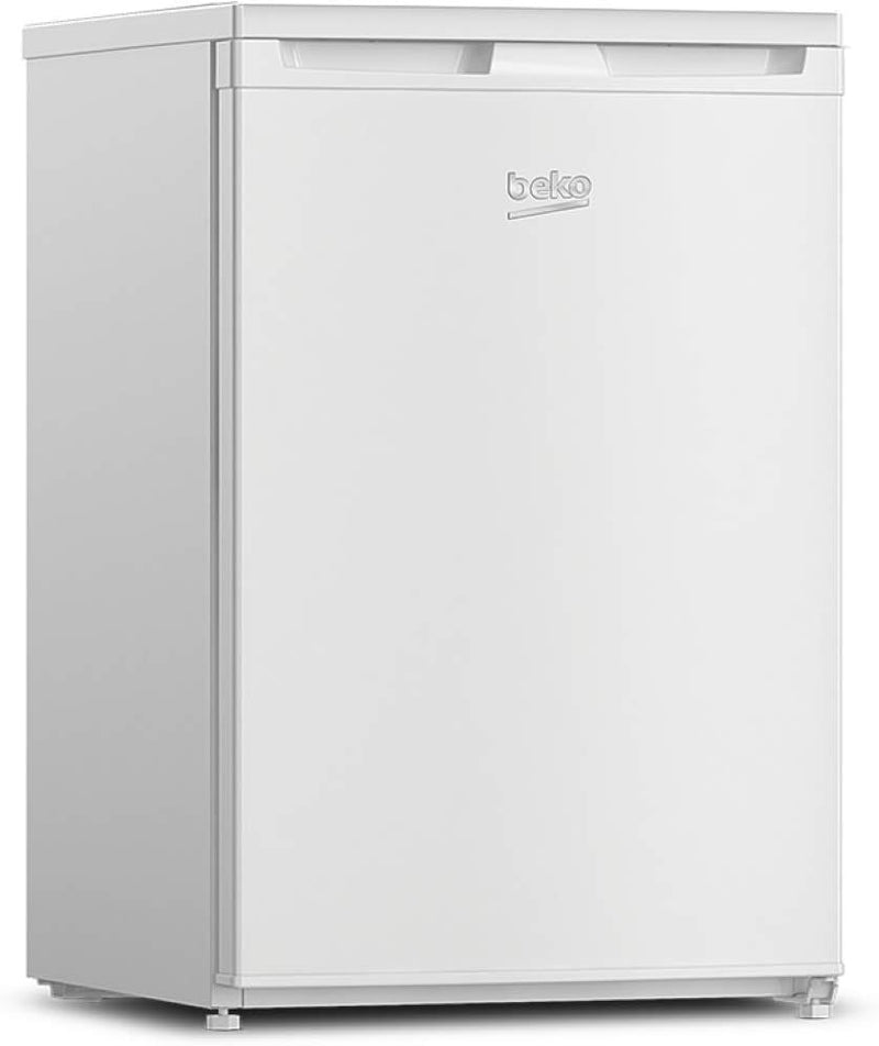 Beko TSE1284N b100 Tischkühlschrank mit 4-Sterne-Gefrierfach, 114 l Gesamtrauminhalt, 101 l Kühlen,