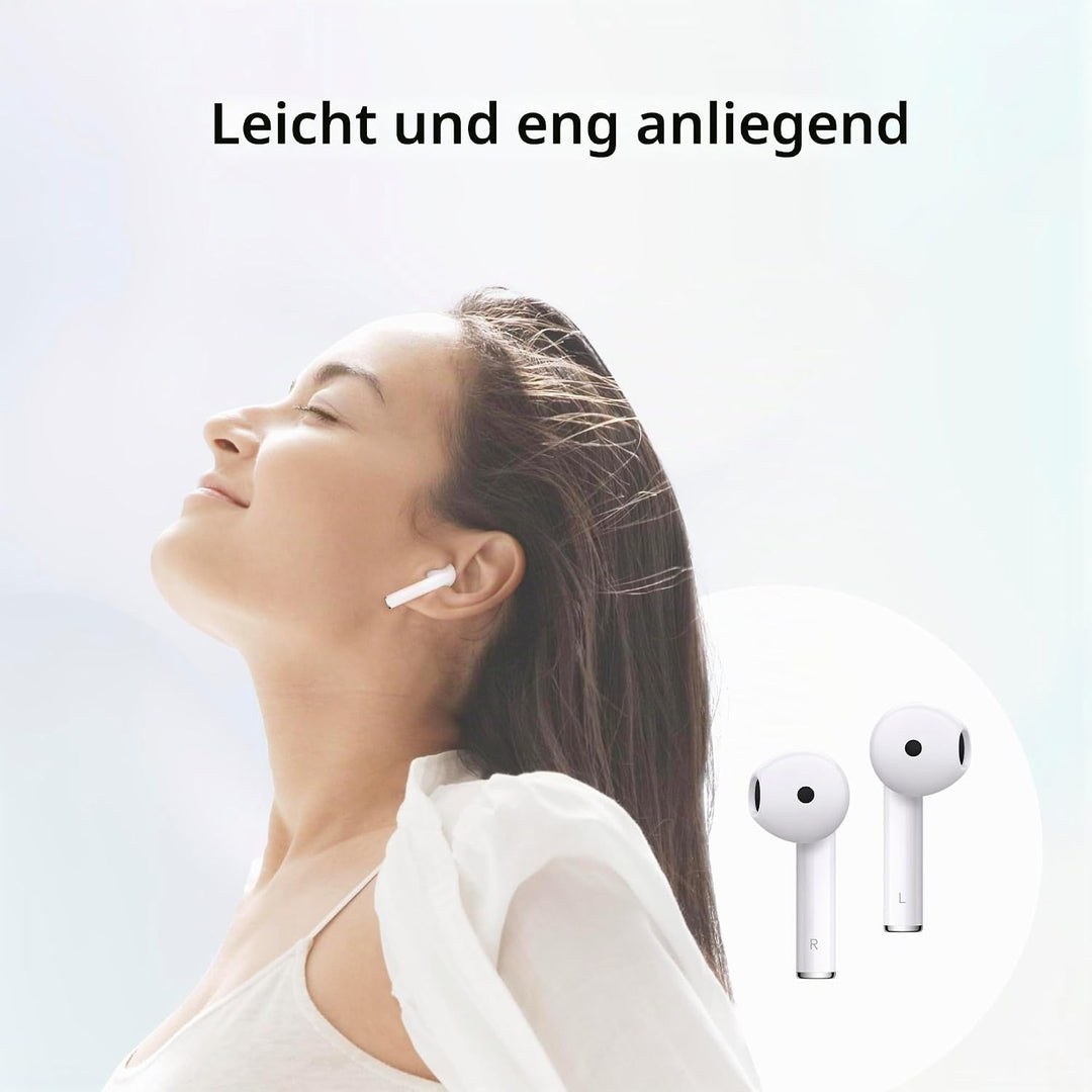 HONOR Earbuds X5 - Weiss