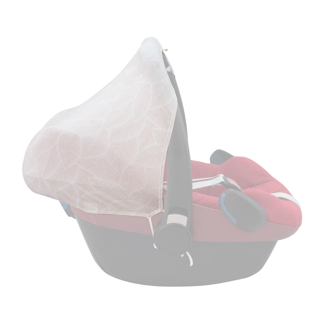 JYOKO KIDS Verdeck kompatibel mit Maxi Cosi Bebe Confort Pebble (Bloom), Bloom