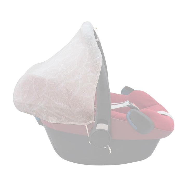 JYOKO KIDS Verdeck kompatibel mit Maxi Cosi Bebe Confort Pebble (Bloom), Bloom