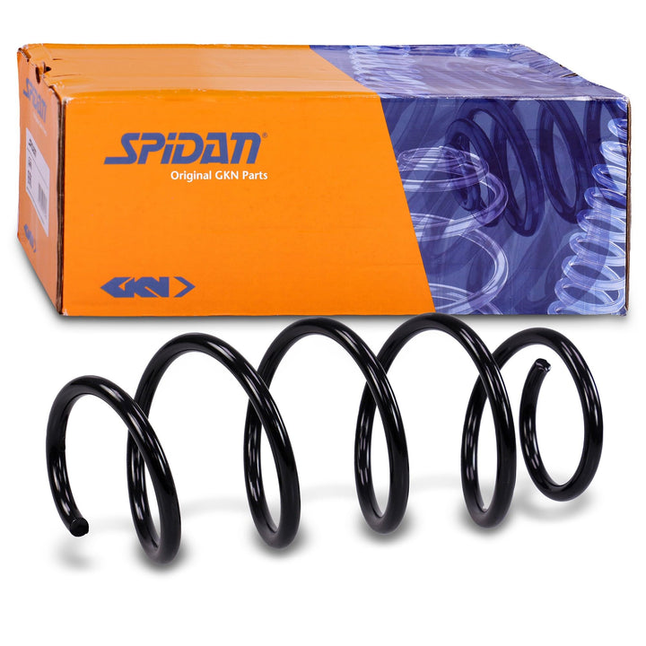 SPIDAN 56656 Fahrwerksfeder