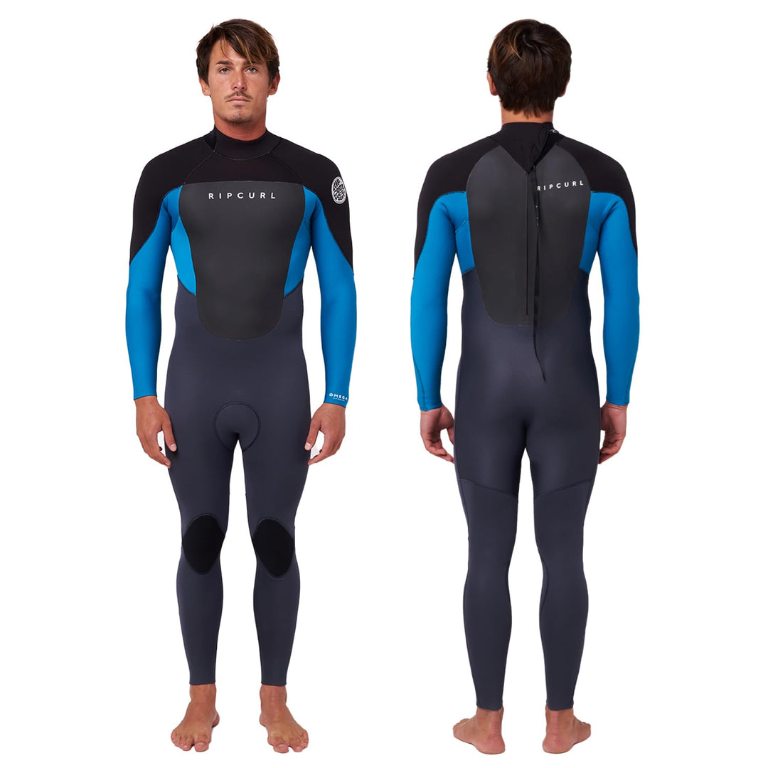 Rip Curl Herren X X S Blau, S Blau