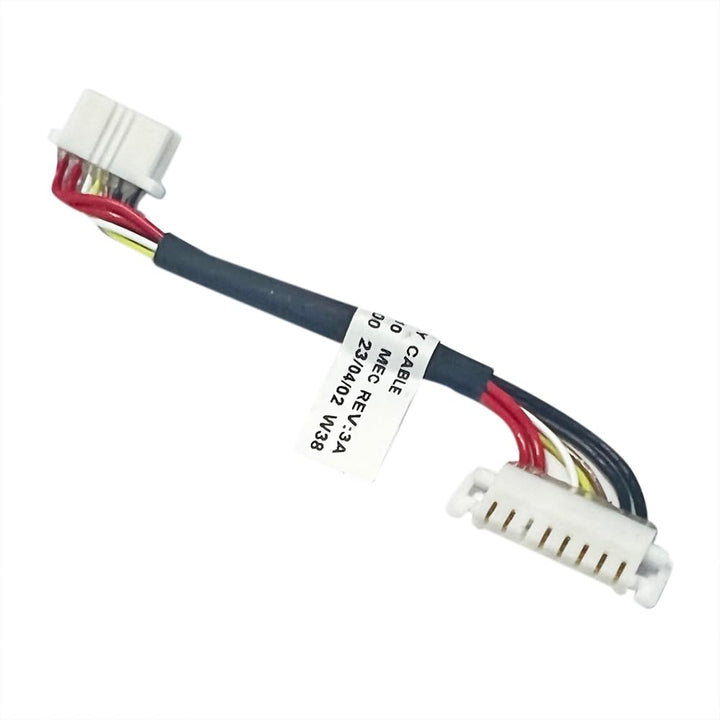 Gintai Akku-Anschlusskabel Batterie Kabel Cable für Asus TUF F15 FA507 FA707 FX507 FX517 FX707 PX507