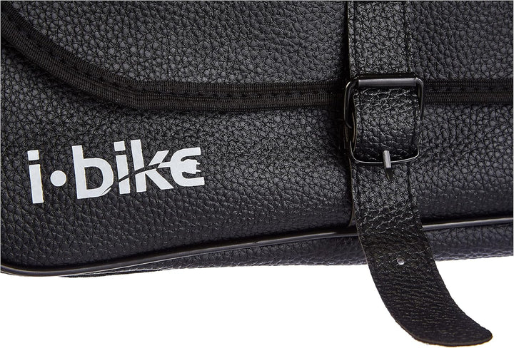 i-Bike CB-8097, Tragetasche, Unisex, für Erwachsene, Schwarz