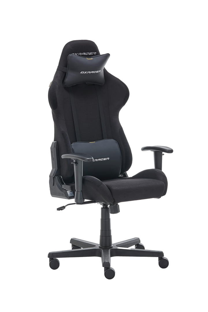 Robas Lund DX Racer 2.2 FD01 /N -NEW- Gaming-/ Büro-/ Schreibtischstuhl, mit Wippfunktion Gaming Stu