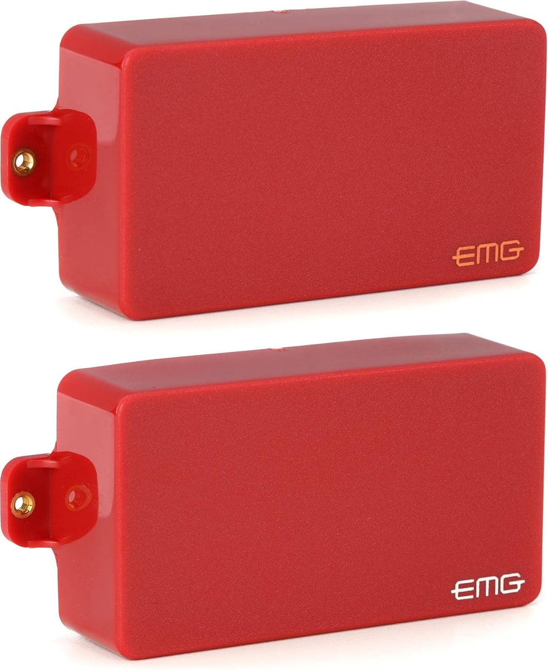 EMG Pickups »GH SET - GARY HOLT SIGNATURE - RED« Pickup-Set für E-Gitarre | PU: 81/89R | Farbe: Rot,