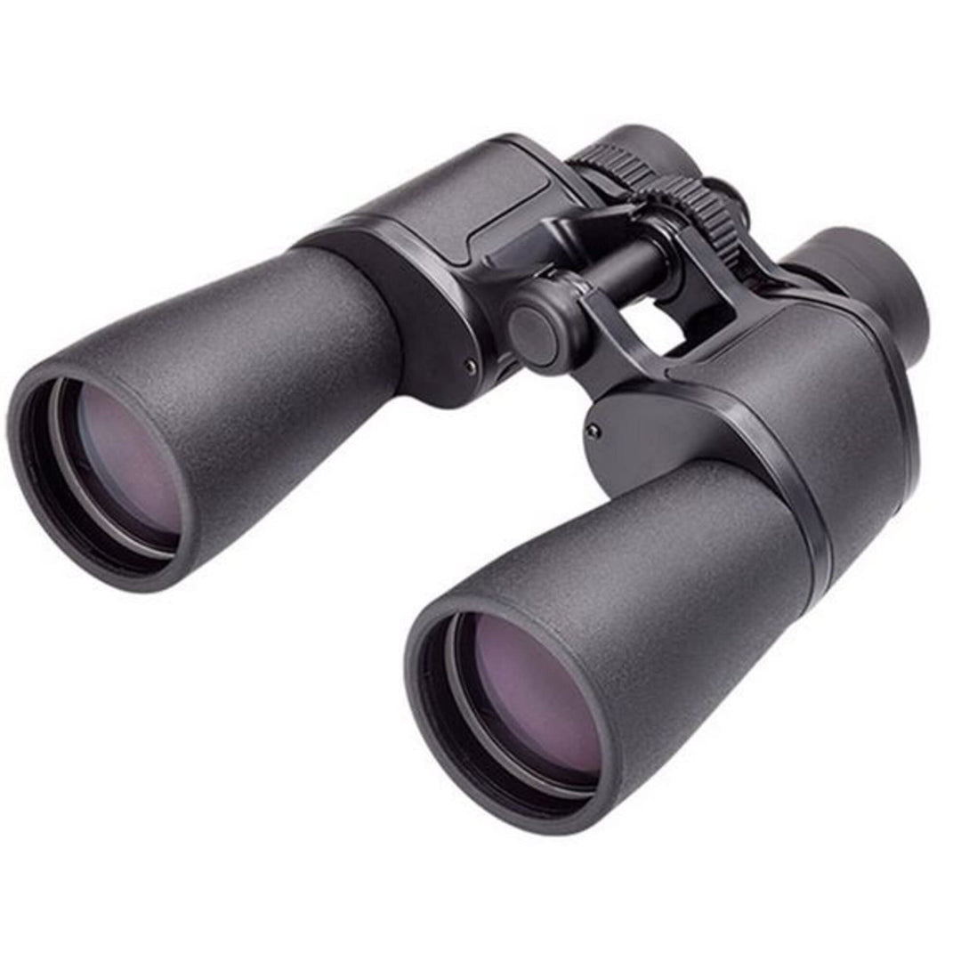 Opticron Adventurer T WP 12 x 50 Fernglas, schwarz 12x50, 12x50