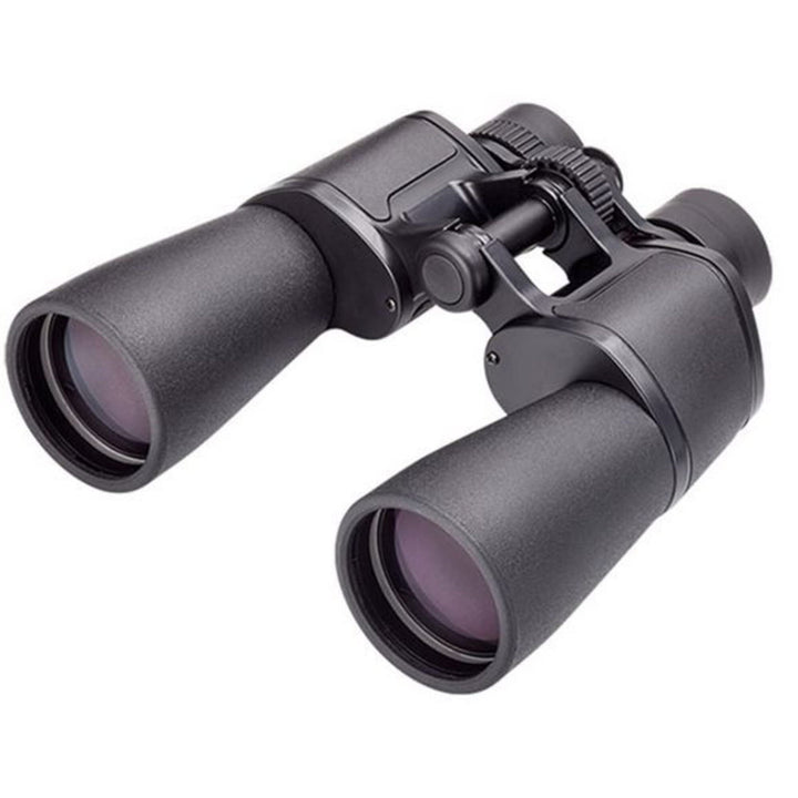 Opticron Adventurer T WP 12 x 50 Fernglas, schwarz 12x50, 12x50