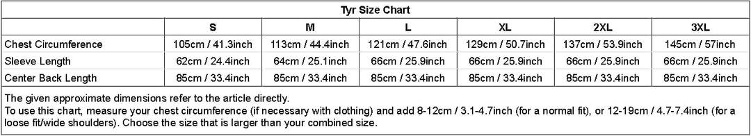 Burgschneider Mittelalter Fischgrättunika Tyr - Schwarz Grau XXXL 3XL, 3XL