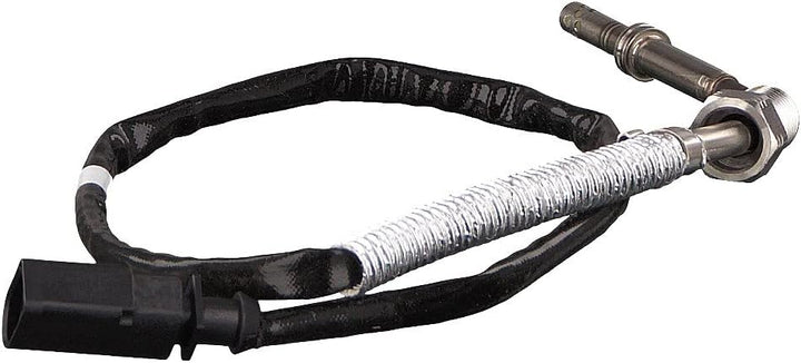febi bilstein 100811 Abgastemperatursensor , 1 Stück