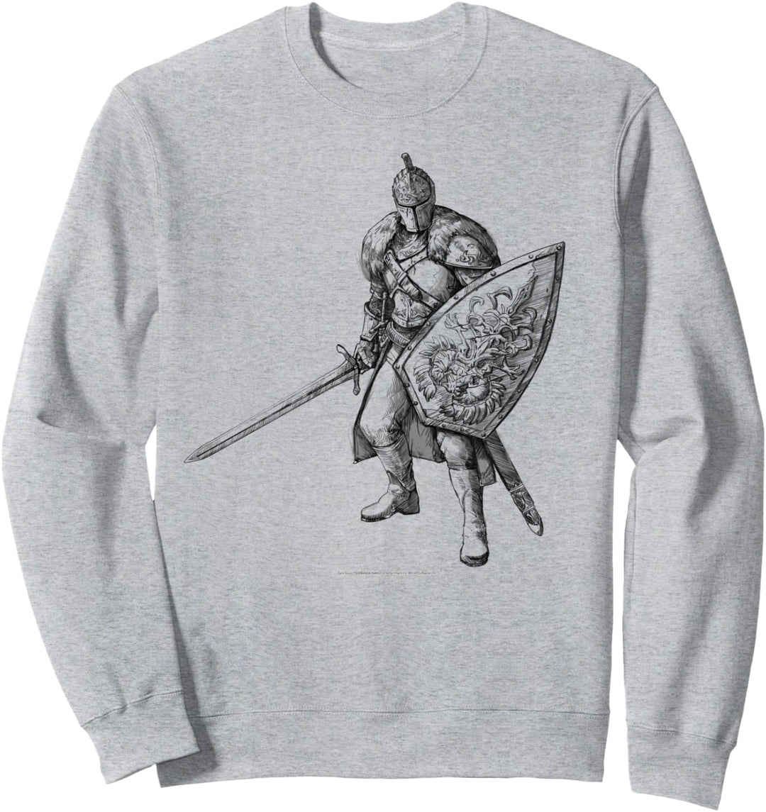 DARK SOULS Sweatshirt