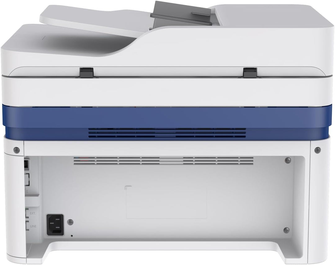 Xerox B115 Multifunktions-Wireless-Drucker – 4-in-1 Mono-Laser, schnelle 20ppm, Druck/Scannen/Kopier